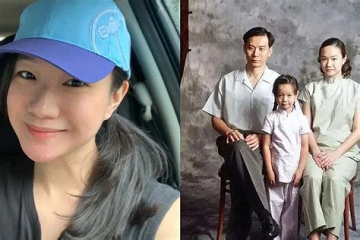 Nicole Seah Husband Bryan, Kids Family And Net Worth
