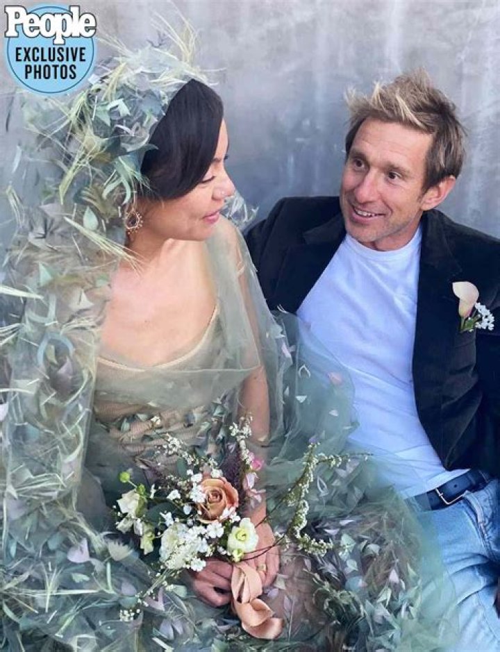 Nicole Shanahan Wiki, Husband, Career, Age, Net Worth, Biography