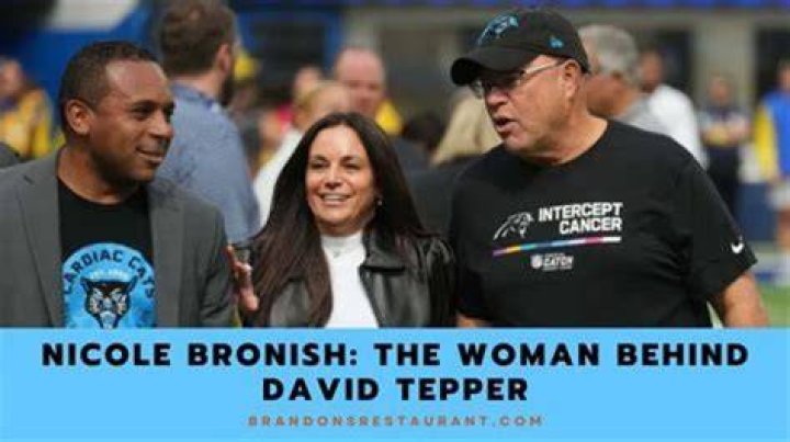 Nicole Tepper Age, Date Of Birth, Net Worth, Instagram, Wedding And Bio