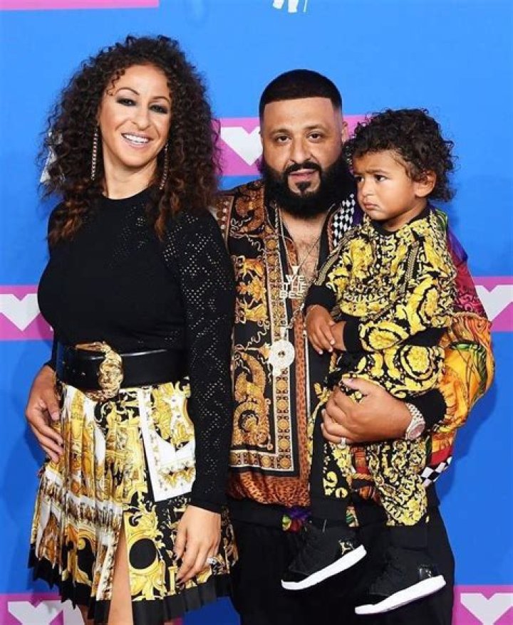 Nicole Tuck Bio, Career, Son and Engaged to DJ Khaled. Celeb Tattler