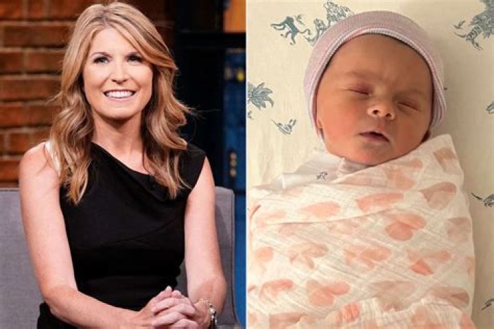 Nicole Wallace Wikipedia, Wiki, Baby, Surrogate, Age, Husband, Height
