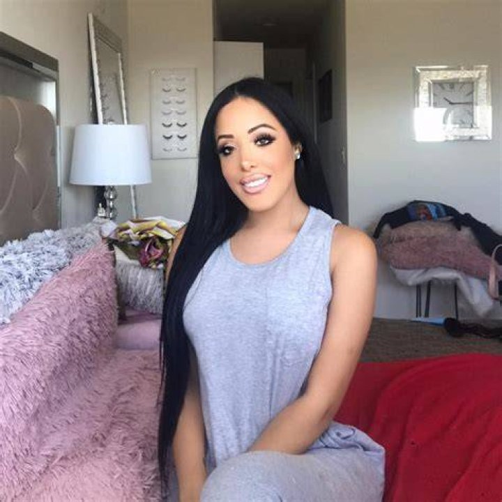 Nicole Zavala Inside The Life Of The Cartel Crew Cast Member