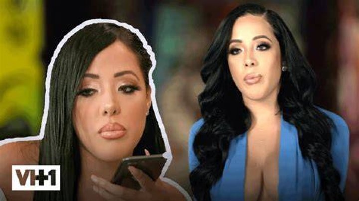Nicole Zavala's GlowUp Cartel Crew (Video Clip) VH1
