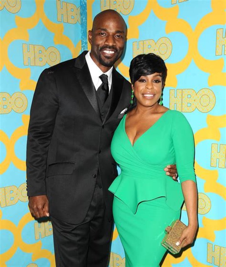 Niecy Nash Has A Strange Request Of Her ExHusband&rsquo;s Next Girlfriend