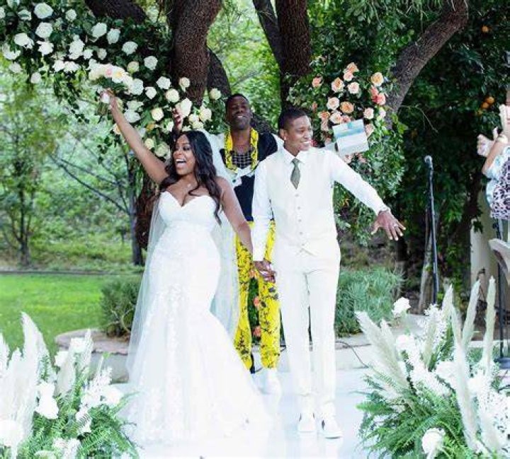 Niecy Nash Husband, Daughters, Age, Body Measurement, Net Worth