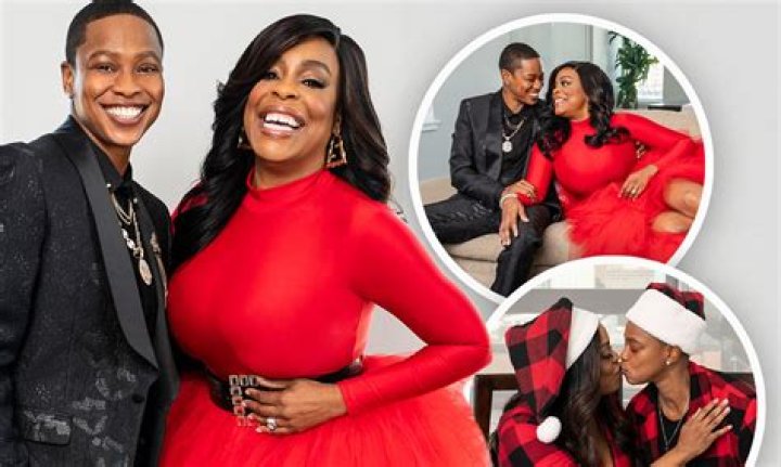 Niecy Nash Posts Sweet Message To Her Daughter After Her High School