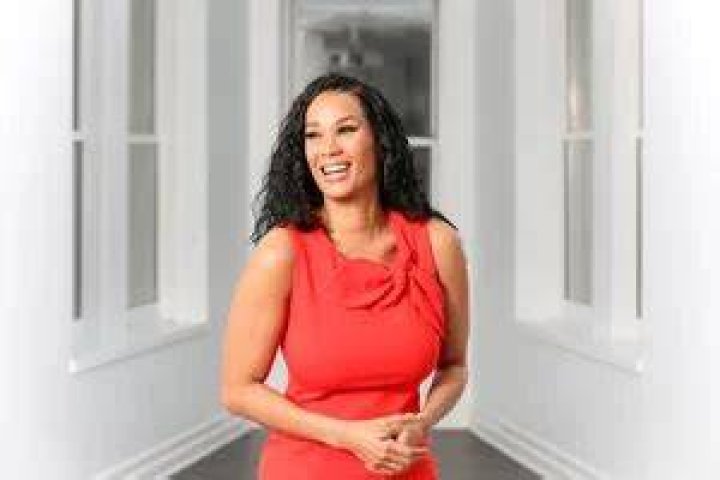 Niesha Butler General Assembly