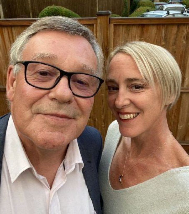 Nigel Nelson Wife, Married, Family, Height, Net Worth