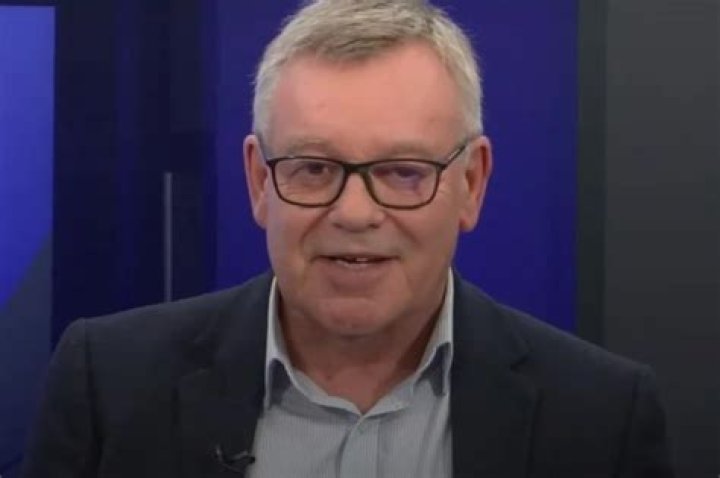 Nigel Nelson Wiki, Age, Biography, Parents, Wife, Nationality, Net Worth