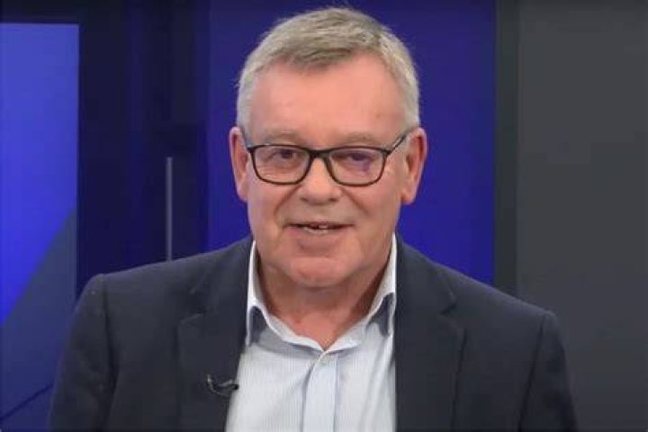 Nigel Nelson Wikipedia, Wiki, Who Is, Married to, Wife, Wedding