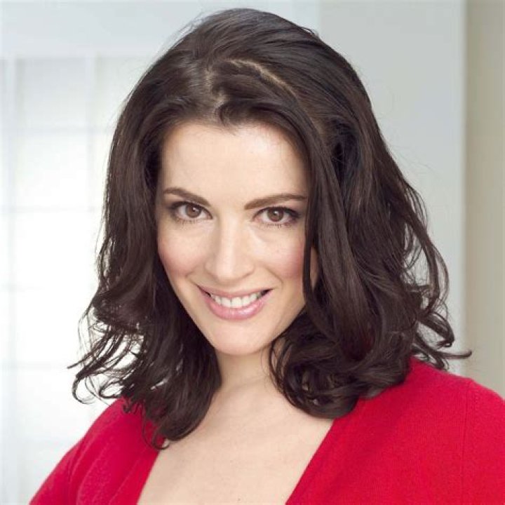 Nigella Lawson | Health Condition | Nigel Lawson Daughter Nigella Lawson