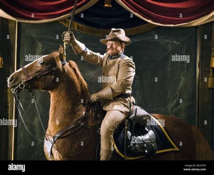 Night At The Museum Robin Williams Photo (31062464) Fanpop