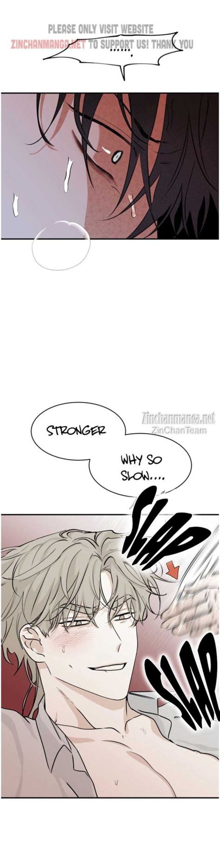 Night by the Sea Chapter 61 Release Date & Where to Read OtakuKart