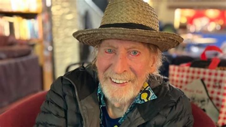 Nik Turner