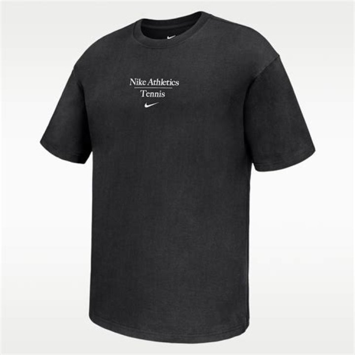 Nike athletics head retires after two decades of big investment and