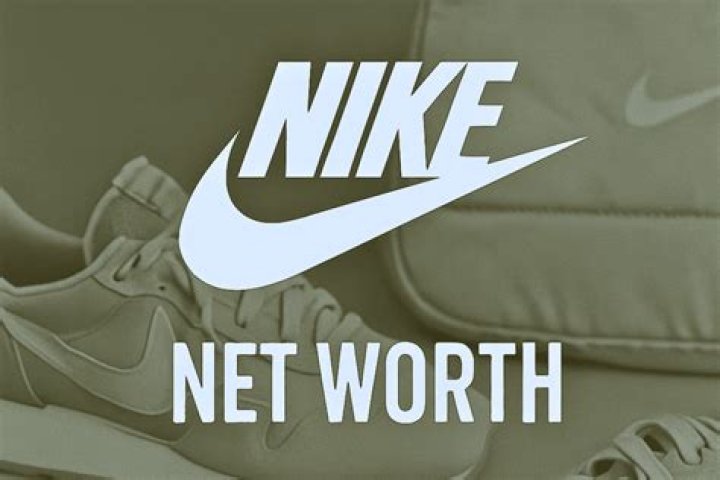 Nike Brand Net Worth Offers Sale, Save 42 jlcatj.gob.mx