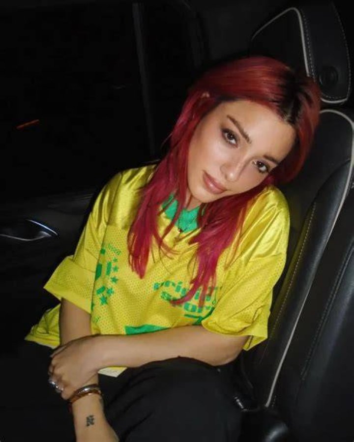 Niki Demartino Biography, Height & Life Story Super Stars Bio