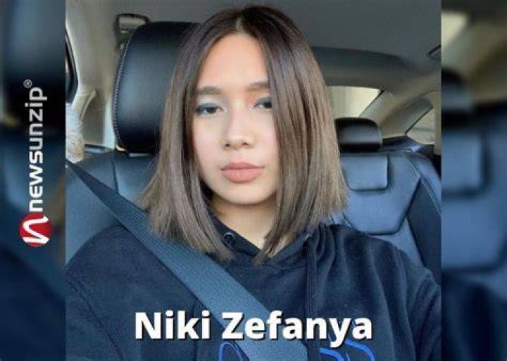 Niki Zefanya Biodata, Height, Weight, Age, Boyfriend And More Nextau