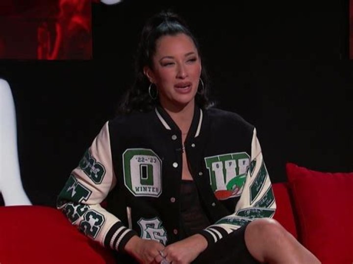 Nikki Blades (Radio Host) Bio, Age, Height & Boyfriend Sukhbeer Brar