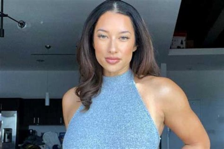 Nikki Blades' Wiki Age, Height, Real Name, Boyfriend, Parents