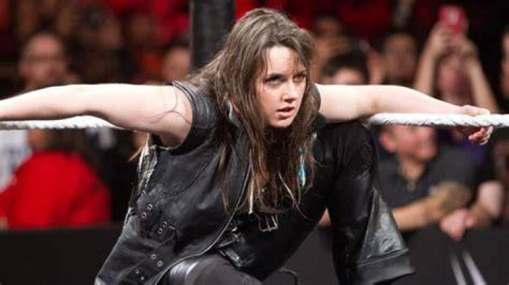 Nikki Cross returns with Sanity character, what is it all about?