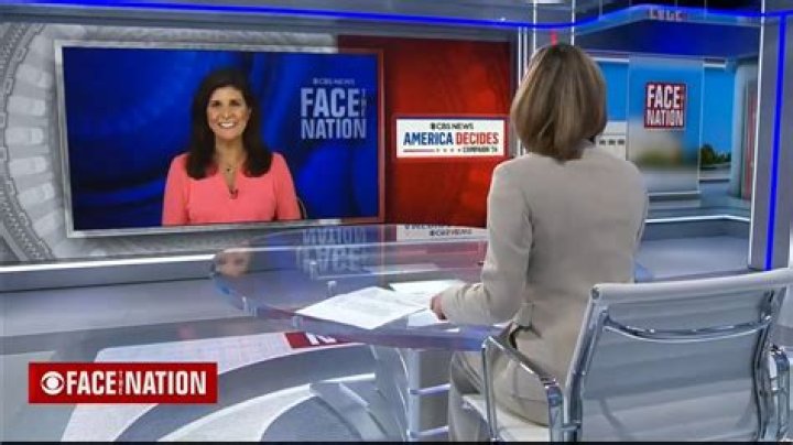 Nikki Haley on Twitter "Thank you for all of the well wishes for Rena