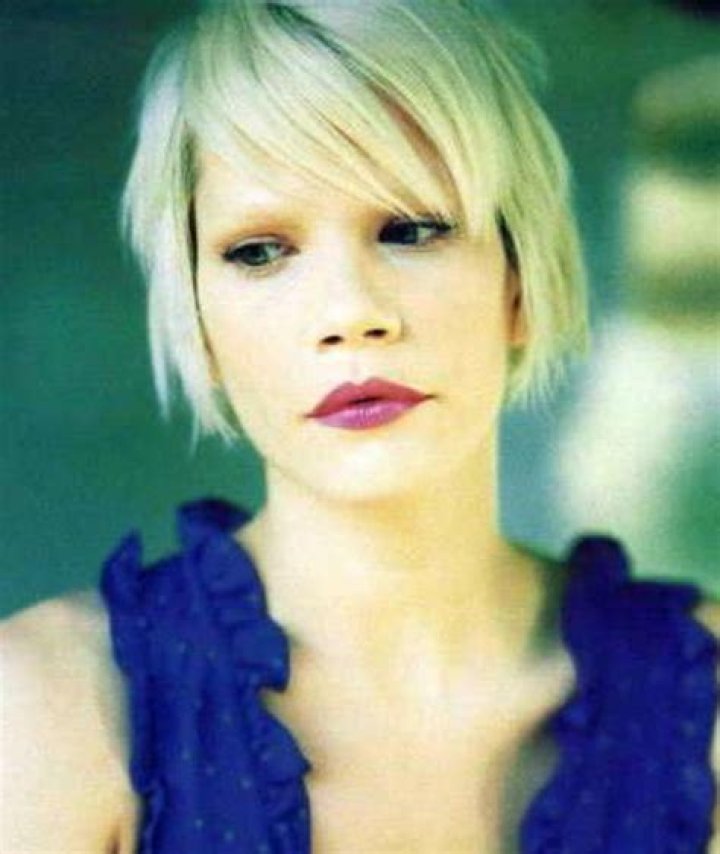 Nikki Uberti Movies, Bio and Lists on MUBI