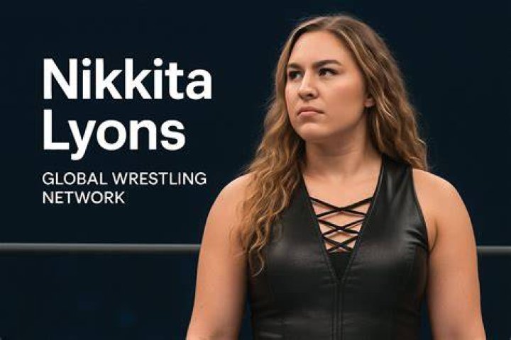 Nikkita Lyons (WWE) Bio, Age, Height, Boyfriend, Net Worth, Wiki