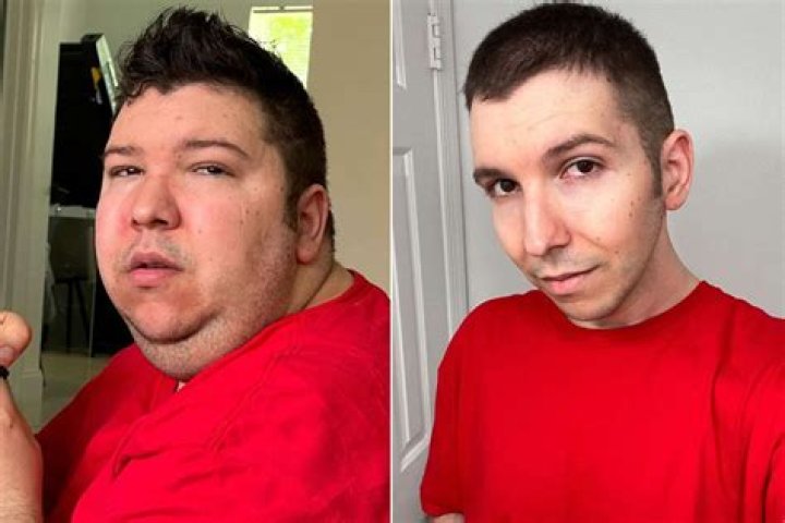 Nikocado Avocado Weight Gain Before And After Photos, Net Worth