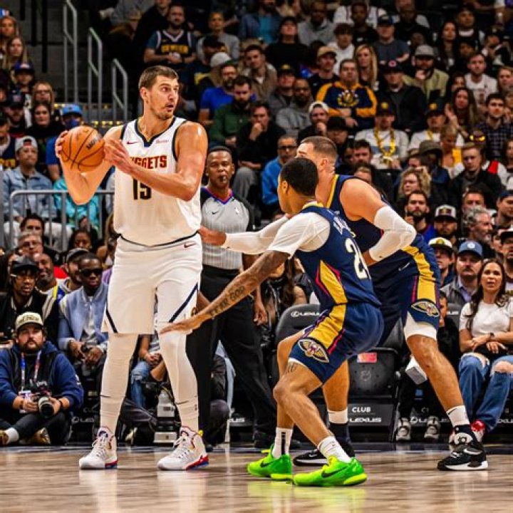 Nikola Jokic How He Spends His Wealth YouTube