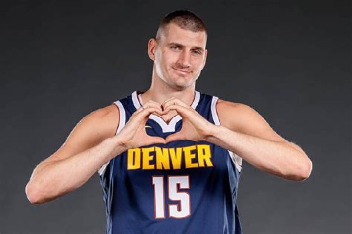 Nikola Jokic's Cherry Hills Residence A Luxurious Tour YouTube