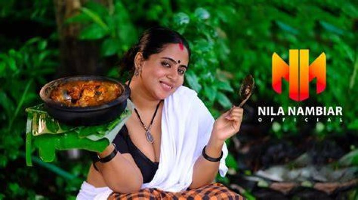 Nila Nambiar Leaked Video And MMS Scandal And Controversy