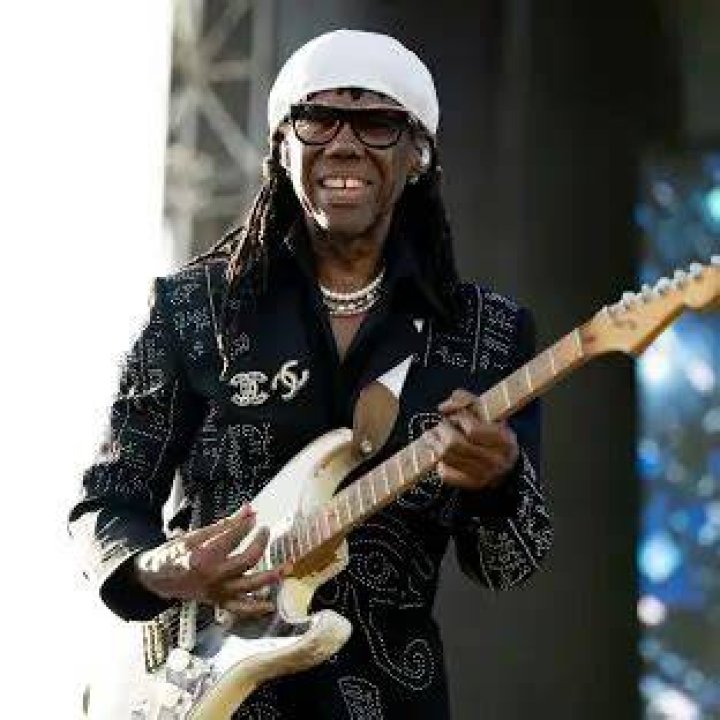 Nile Rodgers Age, Net Worth, Height, Songs 2023