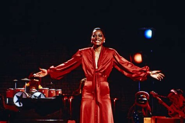 Nile Rodgers Diana Ross didn't know 'I'm Coming Out' was 'a gay thing'