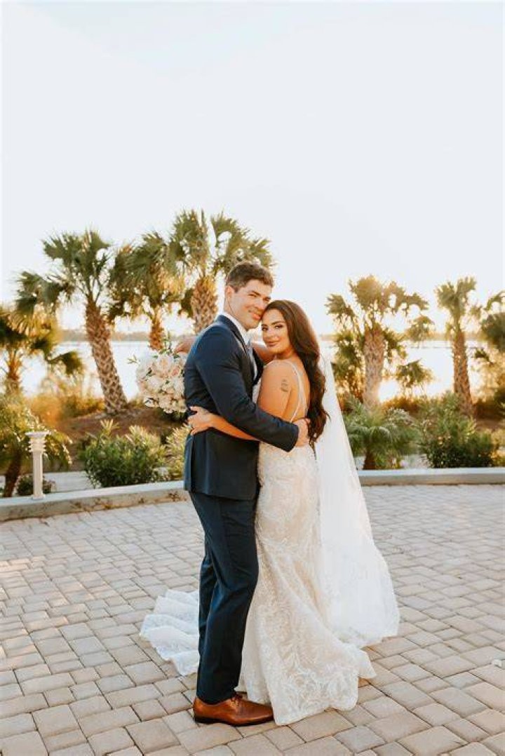 Nilsa Prowant First Baby, Son Gray Allen