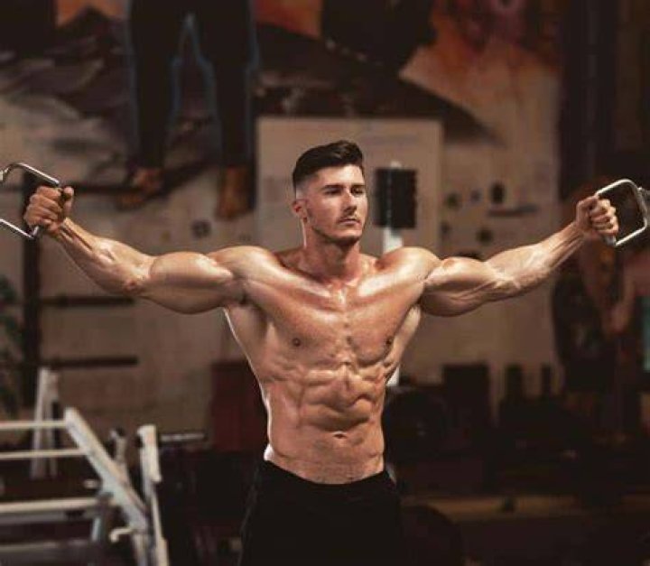Nimai Delgado diet and exercise tips