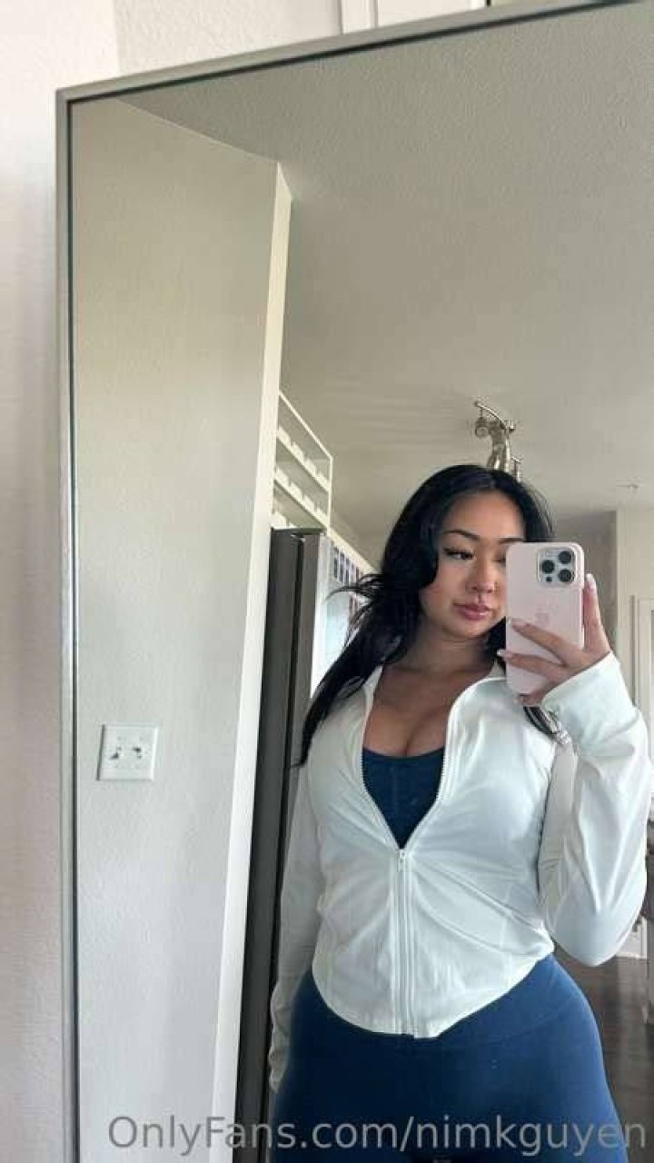 nimkguyen Nude, OnlyFans Leaks, The Fappening Photo 4622082