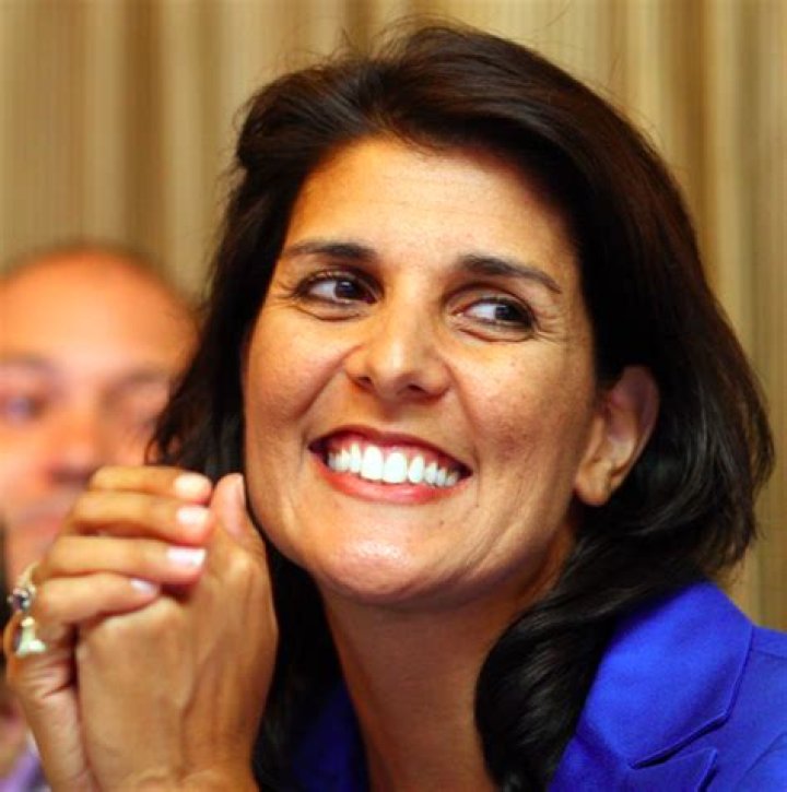 Nimrata Nikki Randhawa Haley Jatland Wiki
