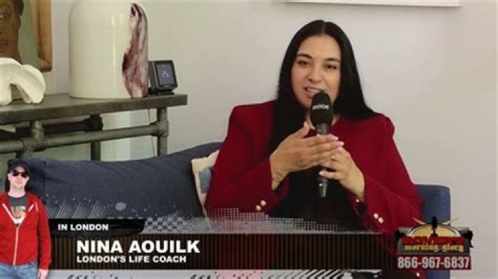 Nina Aouilk Husband Name Divorce Settlement And Children