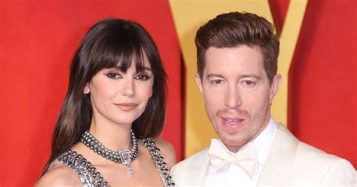 Nina Dobrev and Shaun White's New Relationship 'Makes a Lot of Sense