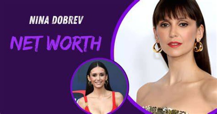 Nina Dobrev Biography, Nina Dobrev's Famous Quotes Sualci Quotes 2019