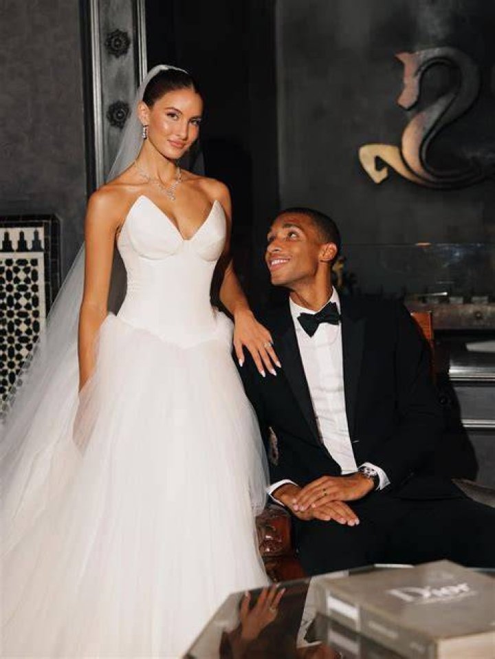 Nina Ghaibi Wiki, Felix Auger Aliassime's Girlfriend, Biography, Age