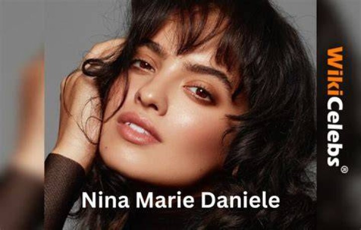 Nina Marie Daniele Wiki Age, Biography, Husband, Ethnicity, Family
