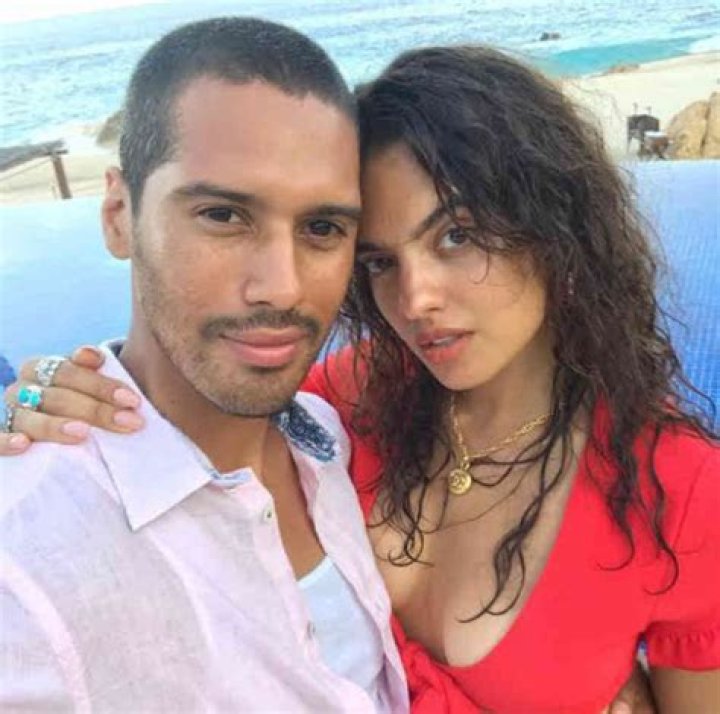 NinaMarie Daniele boyfriend NinaMarie Daniele boyfriend Who is the