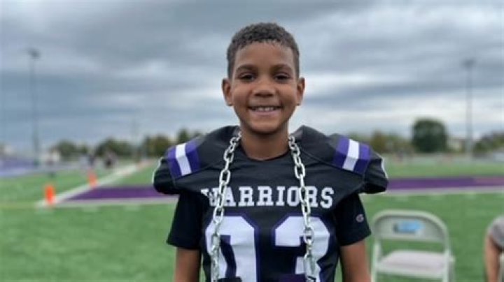 Nineyearold Iowa football fan found dead after falling through ice on