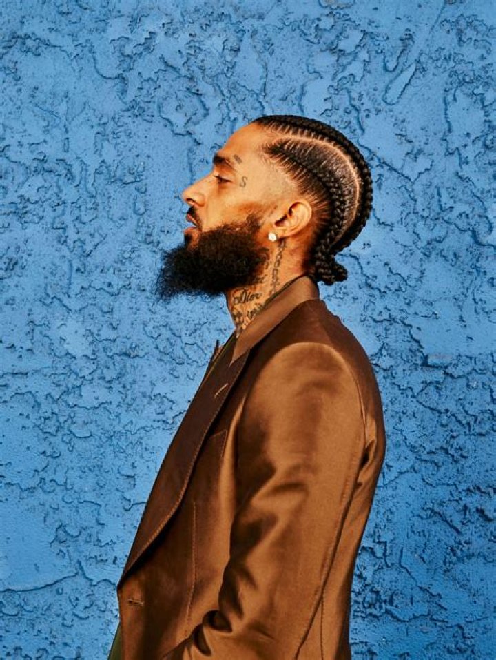 NIPSEY HUSSLE in 2021 Rapper quotes, Hustle quotes, Quotes