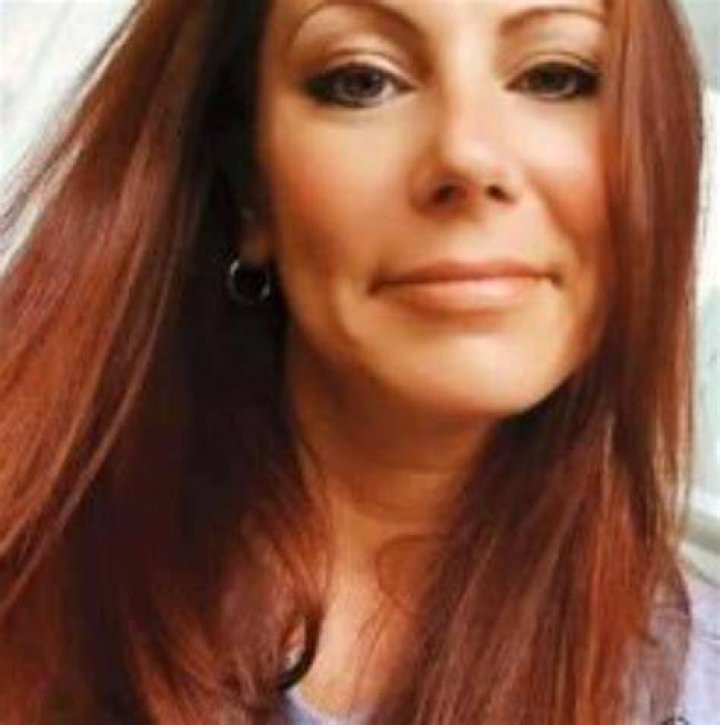 Nissa Burkhalter The ExWife Of Ronald DeFeo Neybg