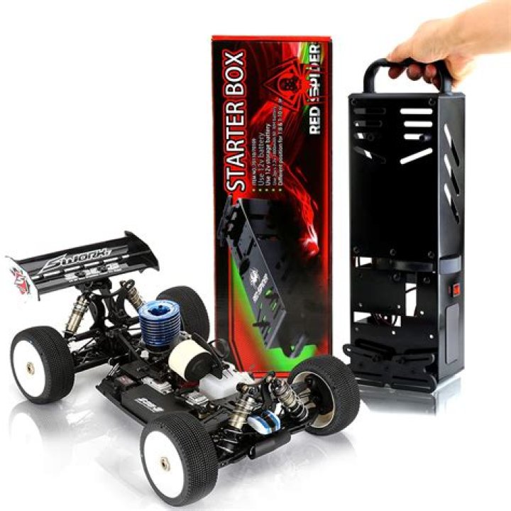 Nitro rc car in Redditch, Worcestershire Gumtree