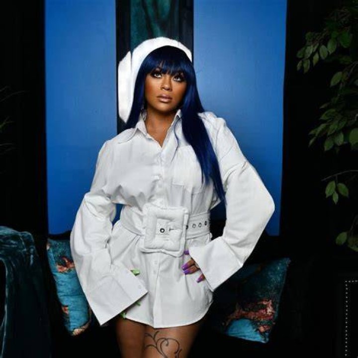 Nivea (singer) Alchetron, The Free Social Encyclopedia