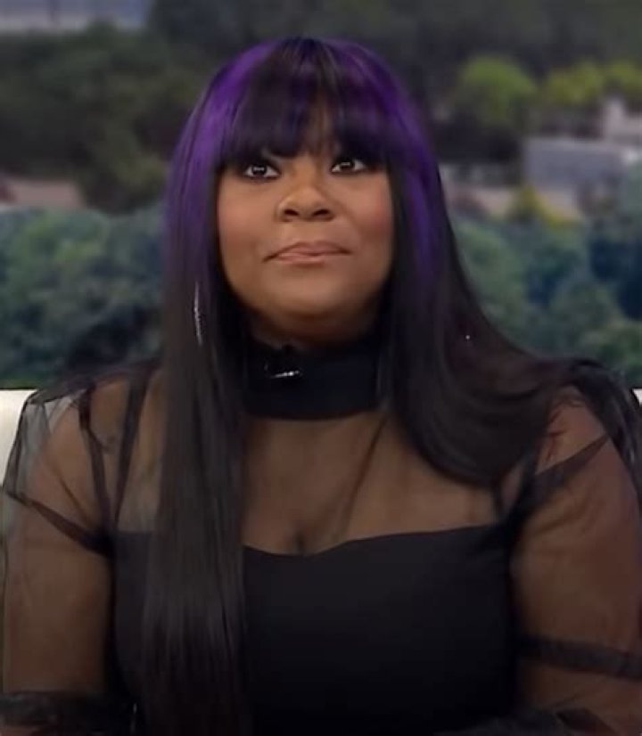 Nivea (singer) Wikipedia